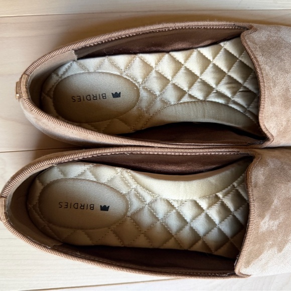 Birdies The Starling Suede - Picture 6 of 7